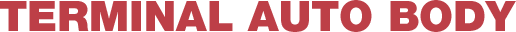 Terminal Auto Body